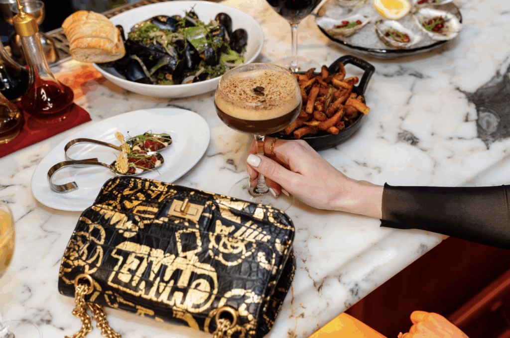 Where to: Happy Hour in Baltimore